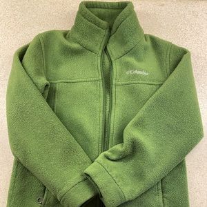 Columbia Kids Fleece